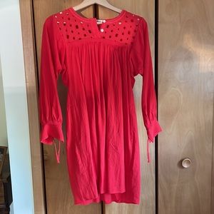 Madewell dress